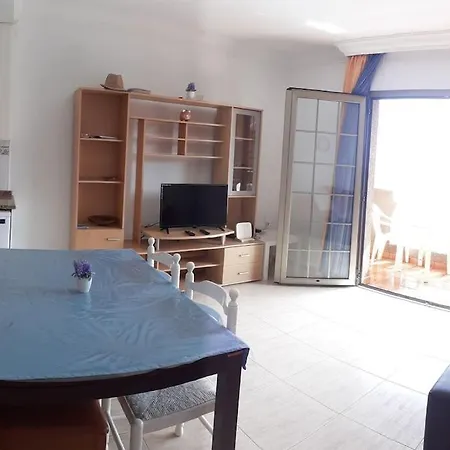 Apartamento Casa Kailana