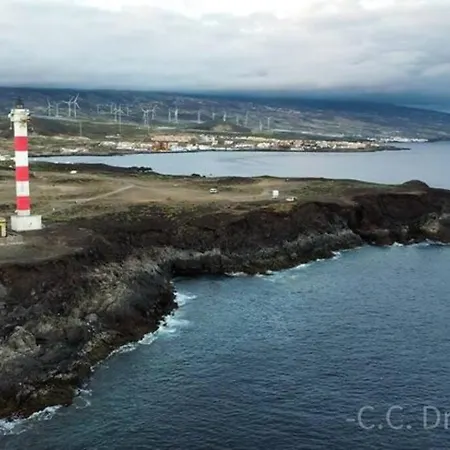 Apartamento Casa Kailana *