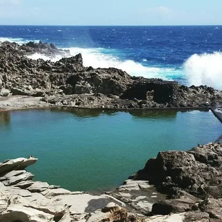 Casa Kailana * Santa Cruz de Tenerife