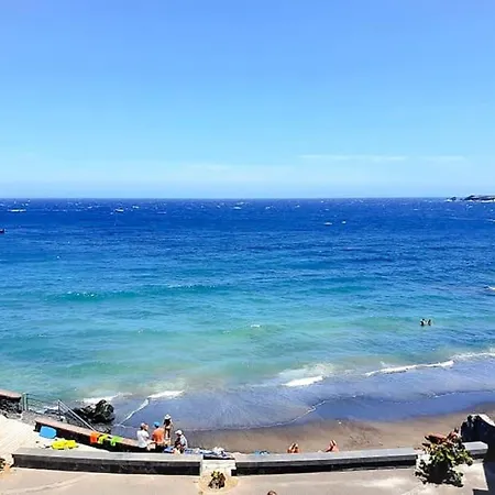 Casa Kailana * Santa Cruz de Tenerife