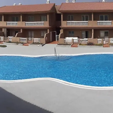 Appartement Casa Kailana