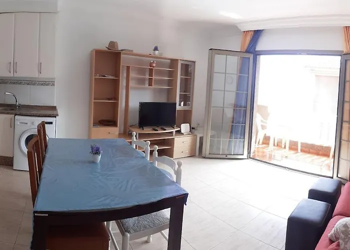 Lägenhet Casa Kailana
