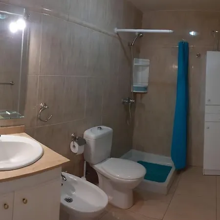 Casa Kailana Σάντα Κρουζ Τενερίφης