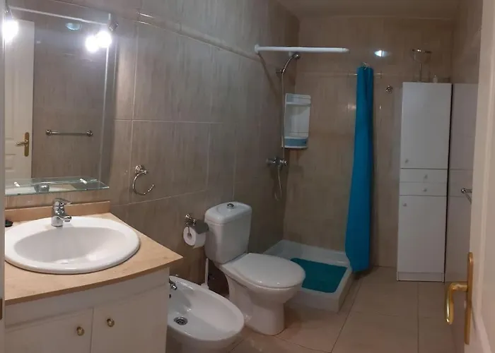 Casa Kailana Santa Cruz de Tenerife
