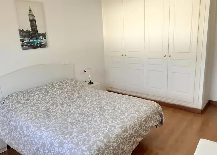 Appartamento Casa Kailana