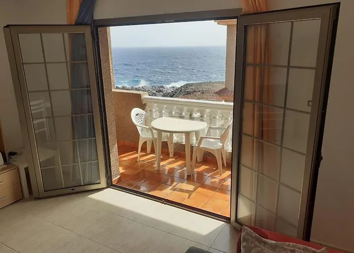 Apartamento Casa Kailana *