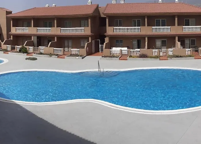Apartamento Casa Kailana
