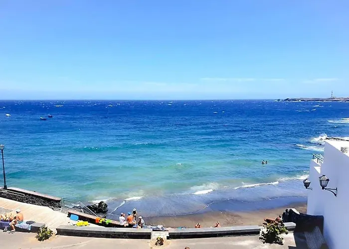 Casa Kailana * Santa Cruz de Tenerife