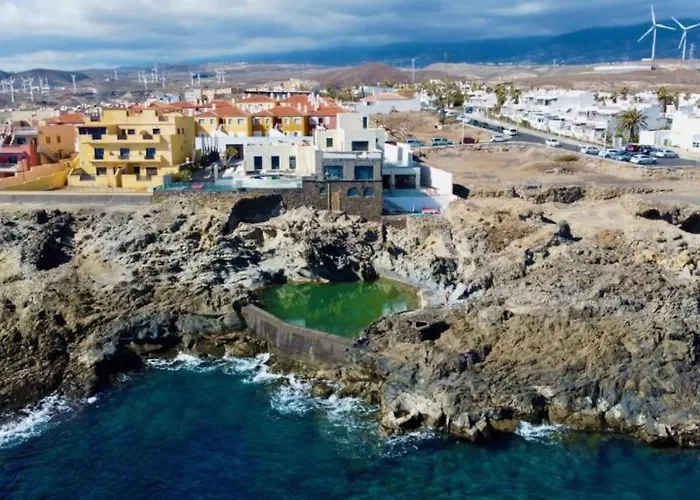 Casa Kailana Apartamento