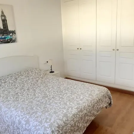 Appartement Casa Kailana