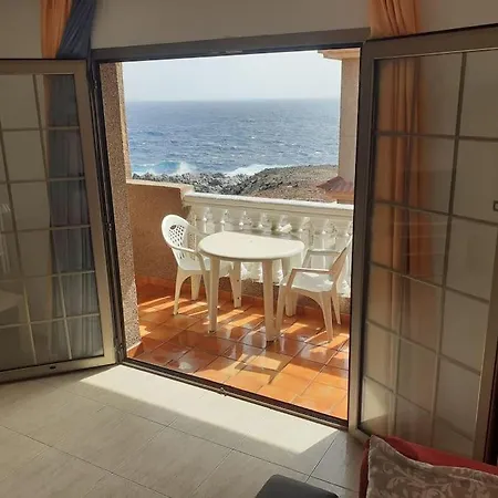 Appartement Casa Kailana *