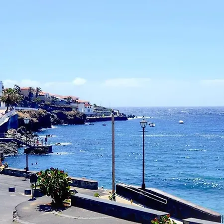 Appartement Casa Kailana