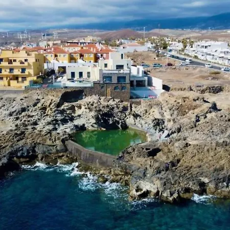 Casa Kailana Appartement